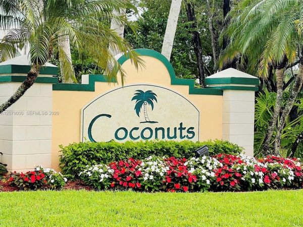 48 Whitehead Cir , Unit 48, Weston, FL 33326