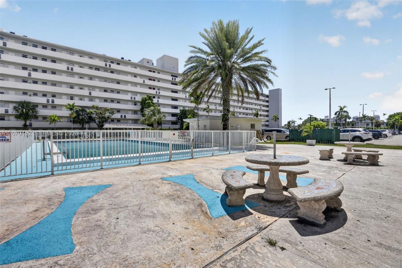 1770 NE 191st St , Unit 401-1, Miami, FL 33179 Photo