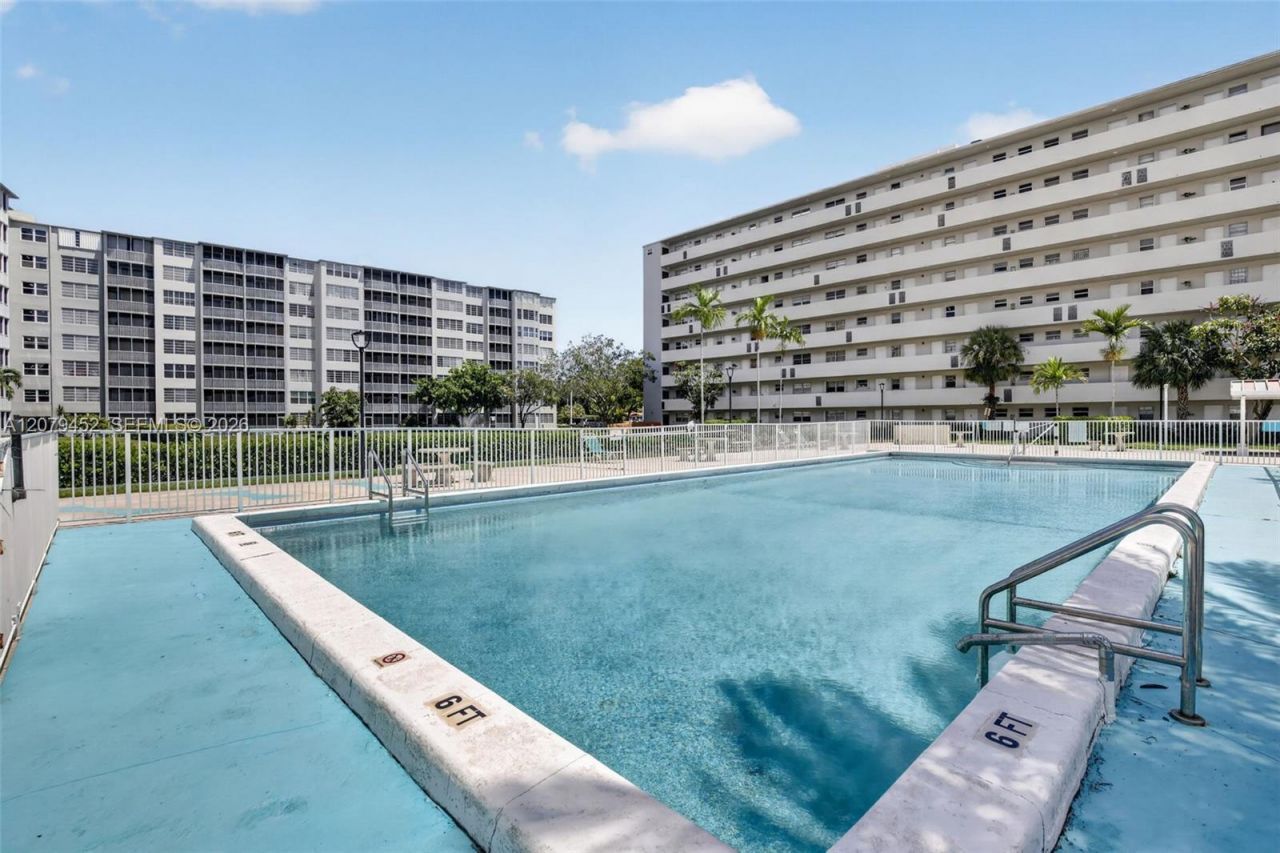 1770 NE 191st St , Unit 401-1, Miami, FL 33179 Photo