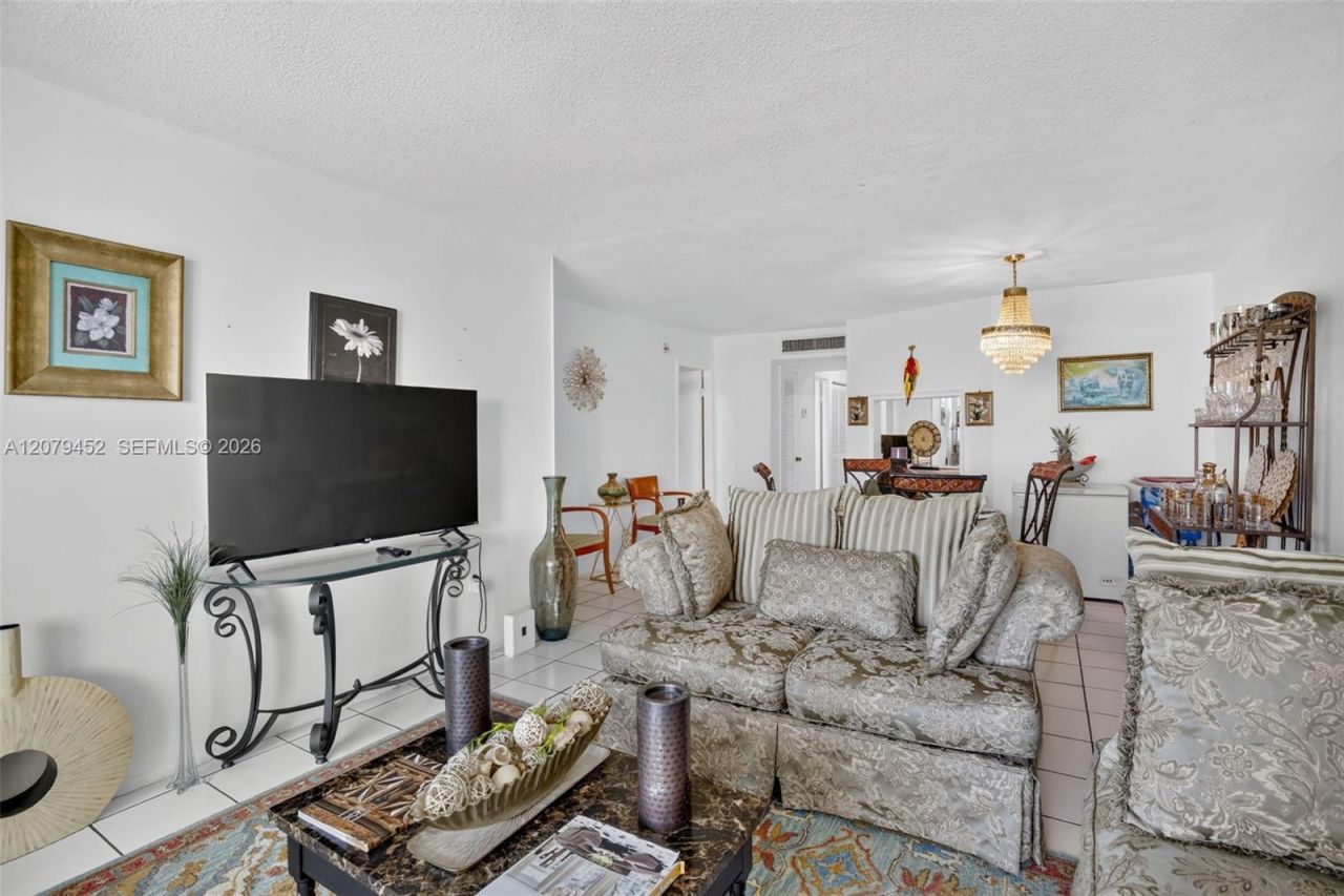 1770 NE 191st St , Unit 401-1, Miami, FL 33179 Photo