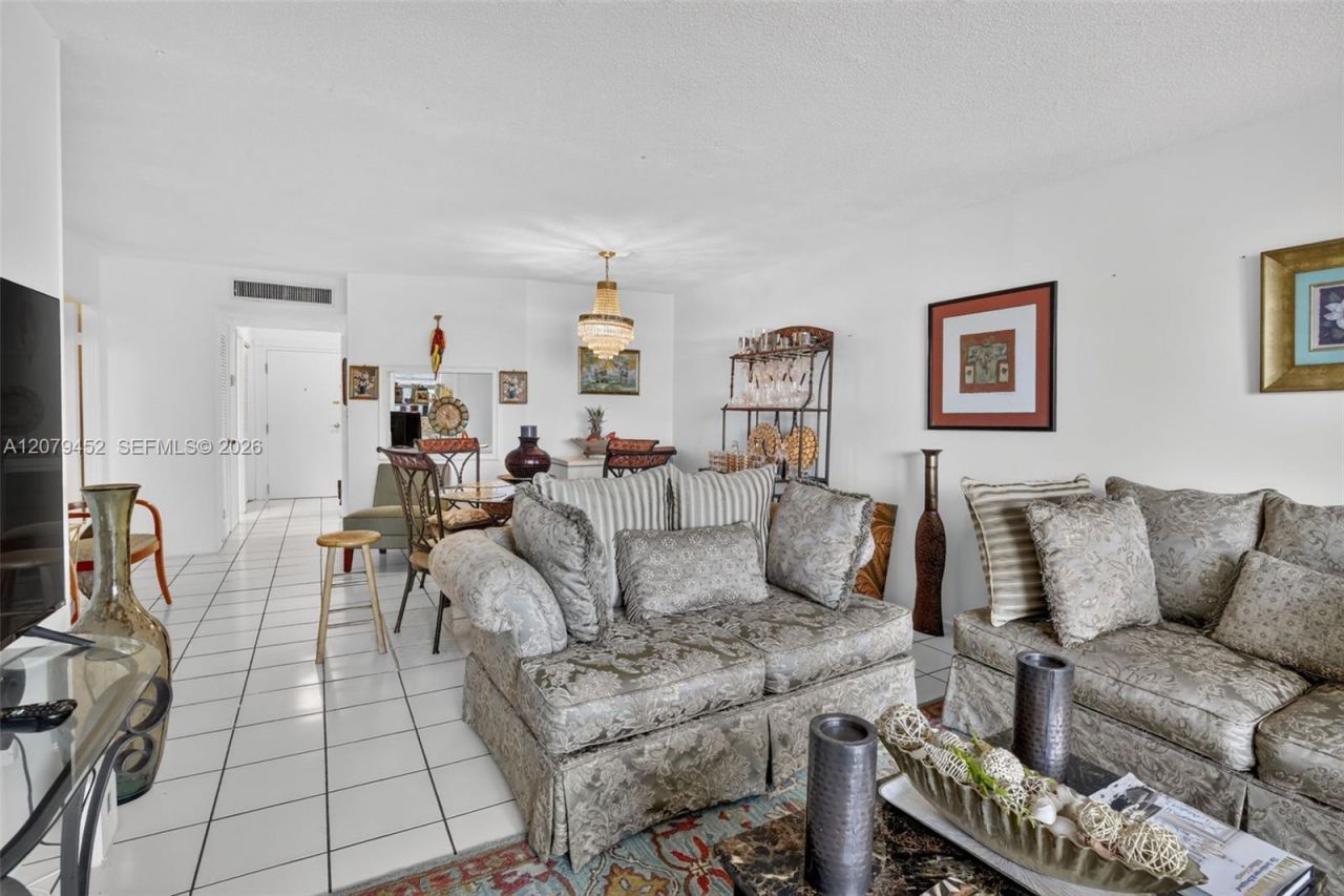 1770 NE 191st St , Unit 401-1, Miami, FL 33179 Photo