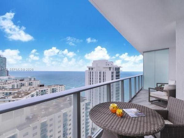 4111 S Ocean Dr, Unit 2010, Hollywood, FL 33019