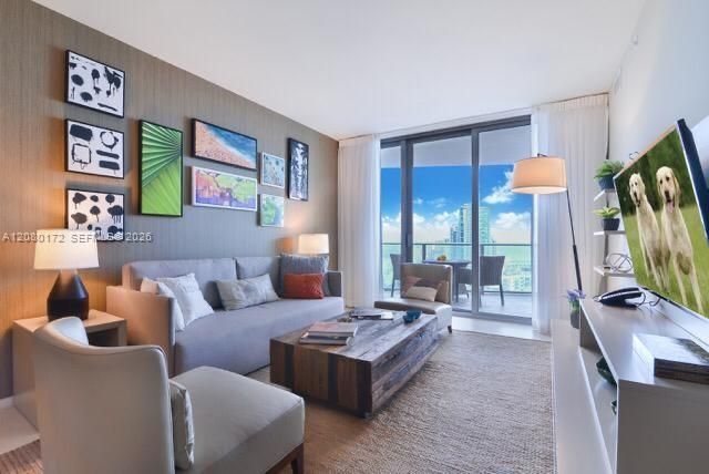 4111 S Ocean Dr, Unit 2010, Hollywood, FL 33019 Photo