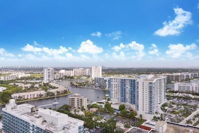 4111 S Ocean Dr, Unit 2010, Hollywood, FL 33019 Photo