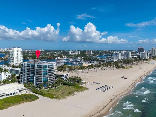 1200 Holiday Dr, Unit 208, Fort Lauderdale, FL 33316
