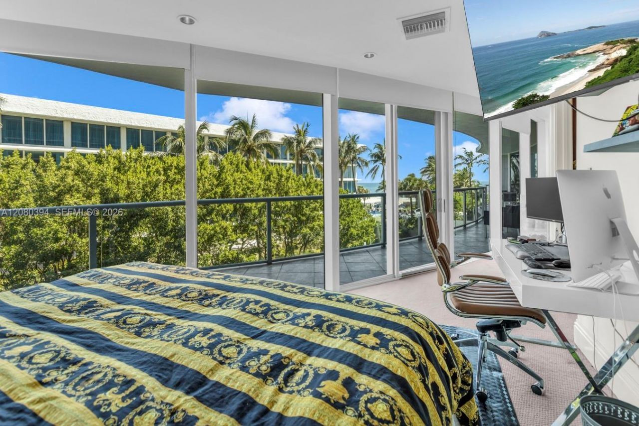 1200 Holiday Dr, Unit 208, Fort Lauderdale, FL 33316 Photo