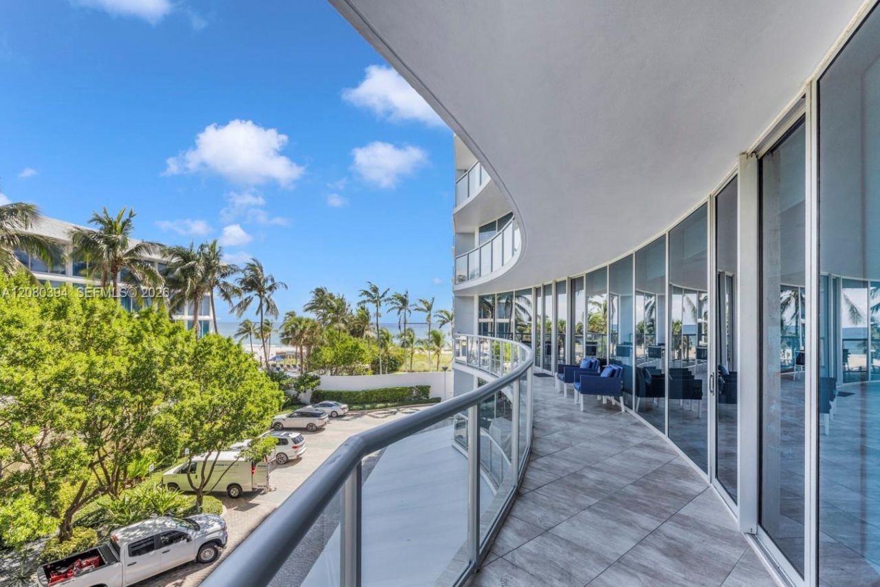 1200 Holiday Dr, Unit 208, Fort Lauderdale, FL 33316 Photo