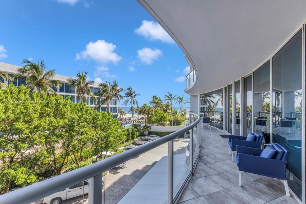 1200 Holiday Dr, Unit 208, Fort Lauderdale, FL 33316 Photo