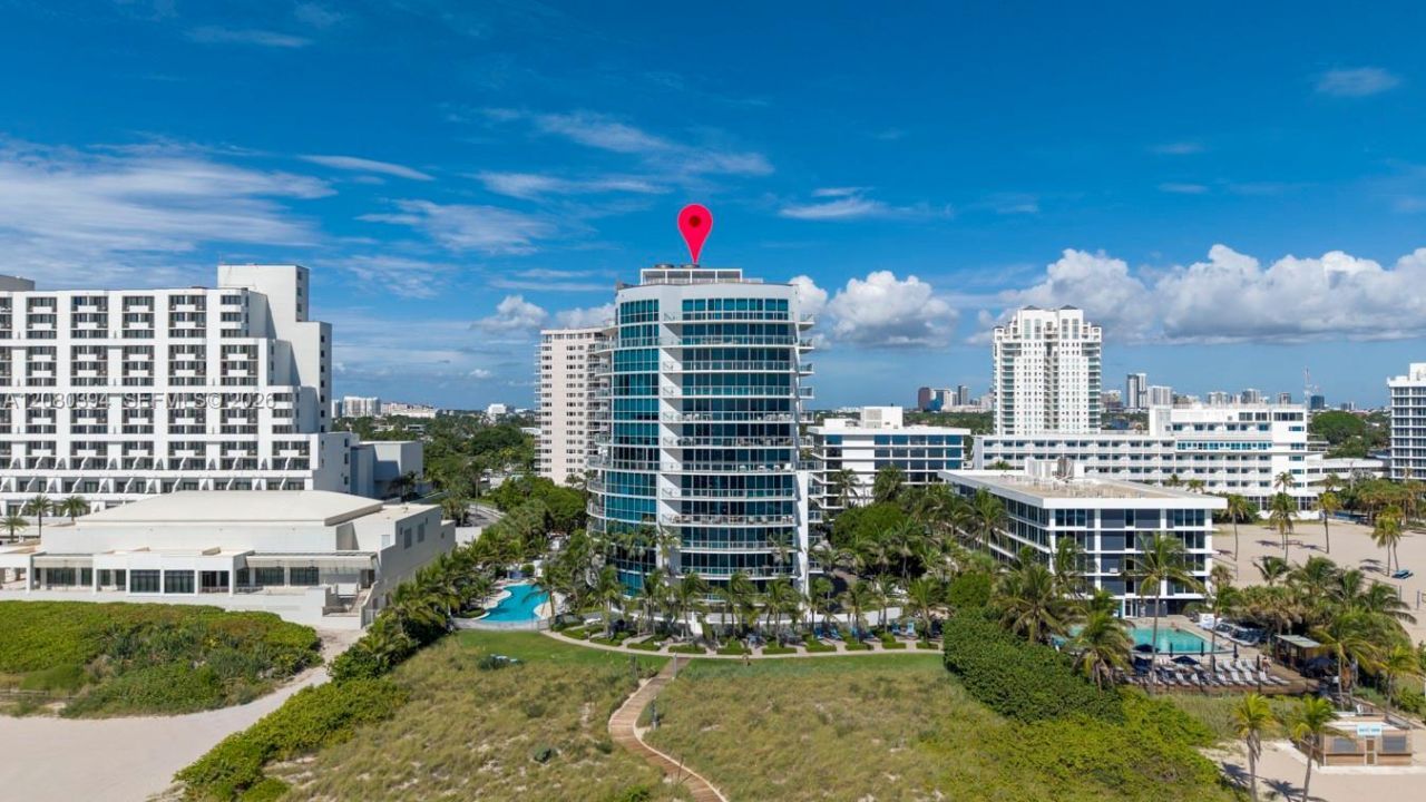 1200 Holiday Dr, Unit 208, Fort Lauderdale, FL 33316 Photo