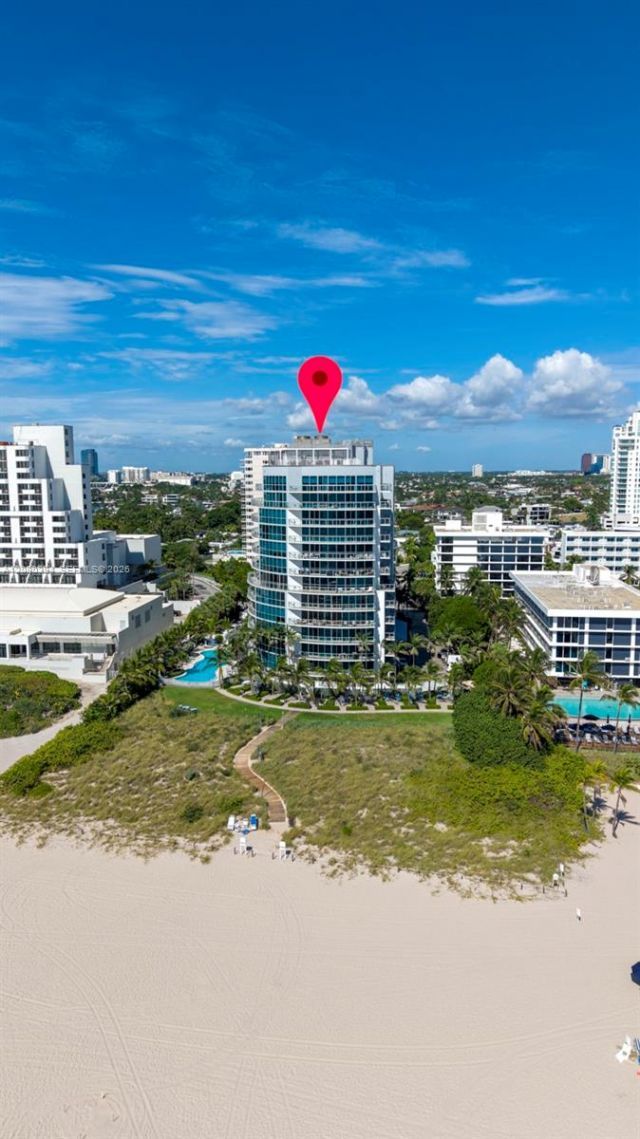 1200 Holiday Dr, Unit 208, Fort Lauderdale, FL 33316 Photo