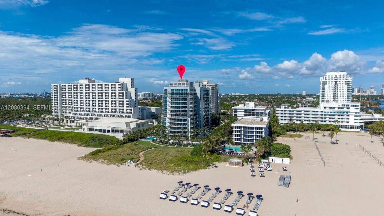 1200 Holiday Dr, Unit 208, Fort Lauderdale, FL 33316 Photo