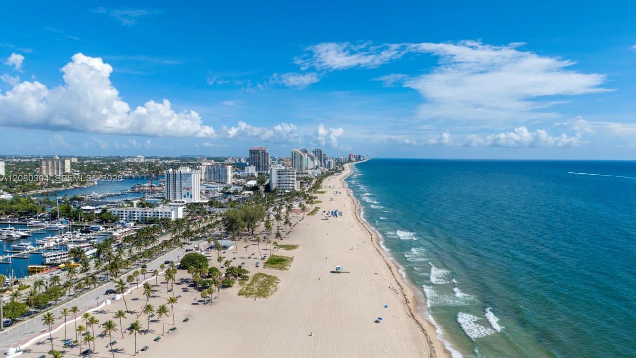 1200 Holiday Dr, Unit 208, Fort Lauderdale, FL 33316 Photo