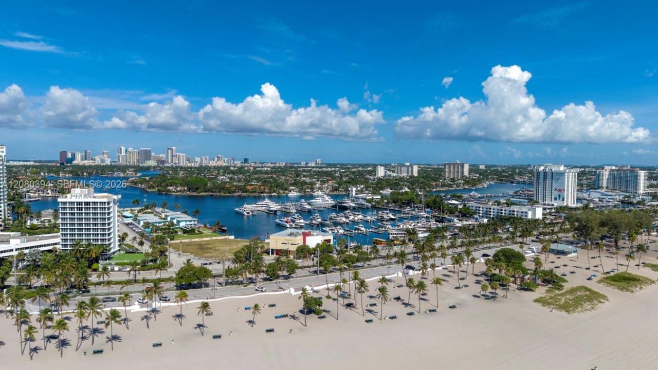 1200 Holiday Dr, Unit 208, Fort Lauderdale, FL 33316 Photo