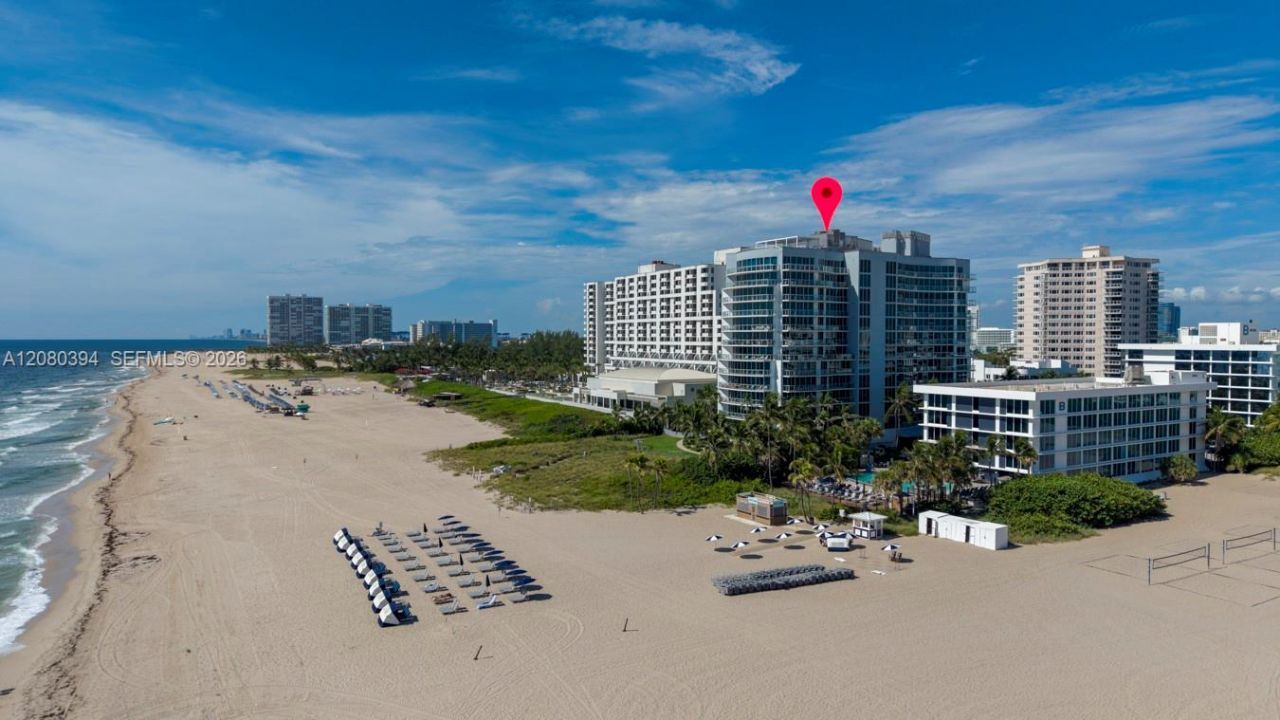 1200 Holiday Dr, Unit 208, Fort Lauderdale, FL 33316 Photo