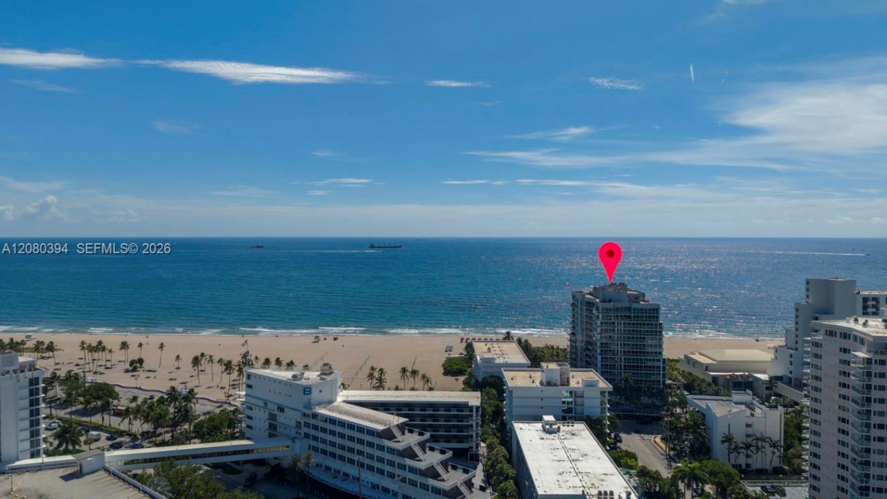 1200 Holiday Dr, Unit 208, Fort Lauderdale, FL 33316 Photo