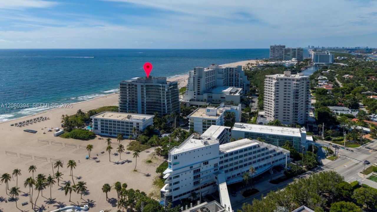 1200 Holiday Dr, Unit 208, Fort Lauderdale, FL 33316 Photo