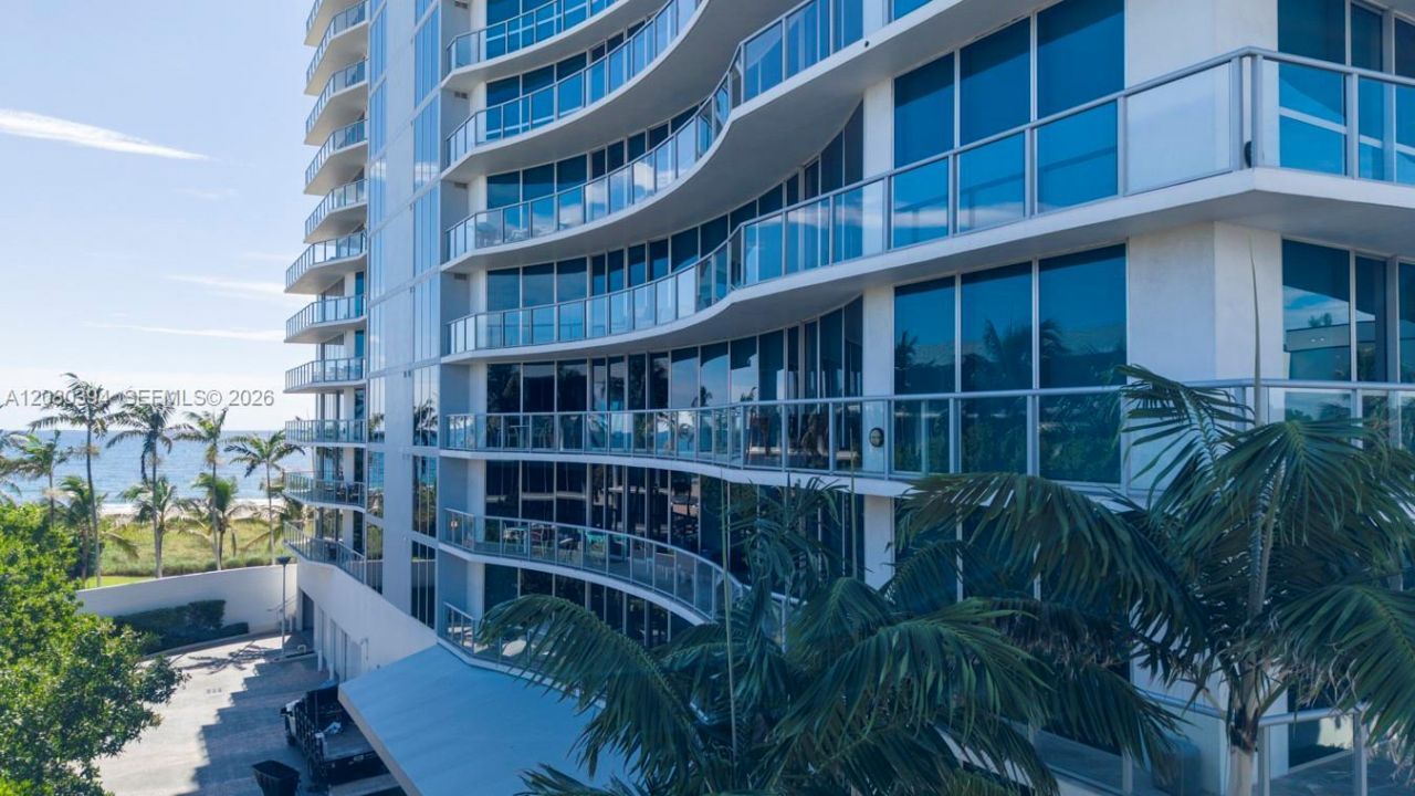 1200 Holiday Dr, Unit 208, Fort Lauderdale, FL 33316 Photo