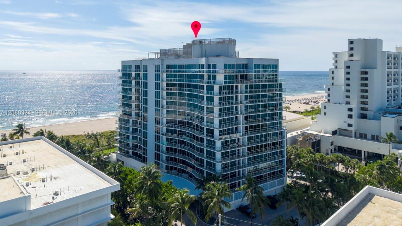1200 Holiday Dr, Unit 208, Fort Lauderdale, FL 33316 Photo