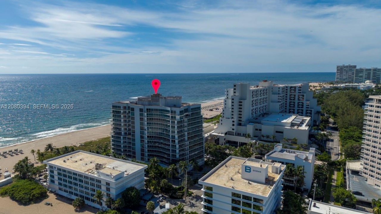 1200 Holiday Dr, Unit 208, Fort Lauderdale, FL 33316 Photo