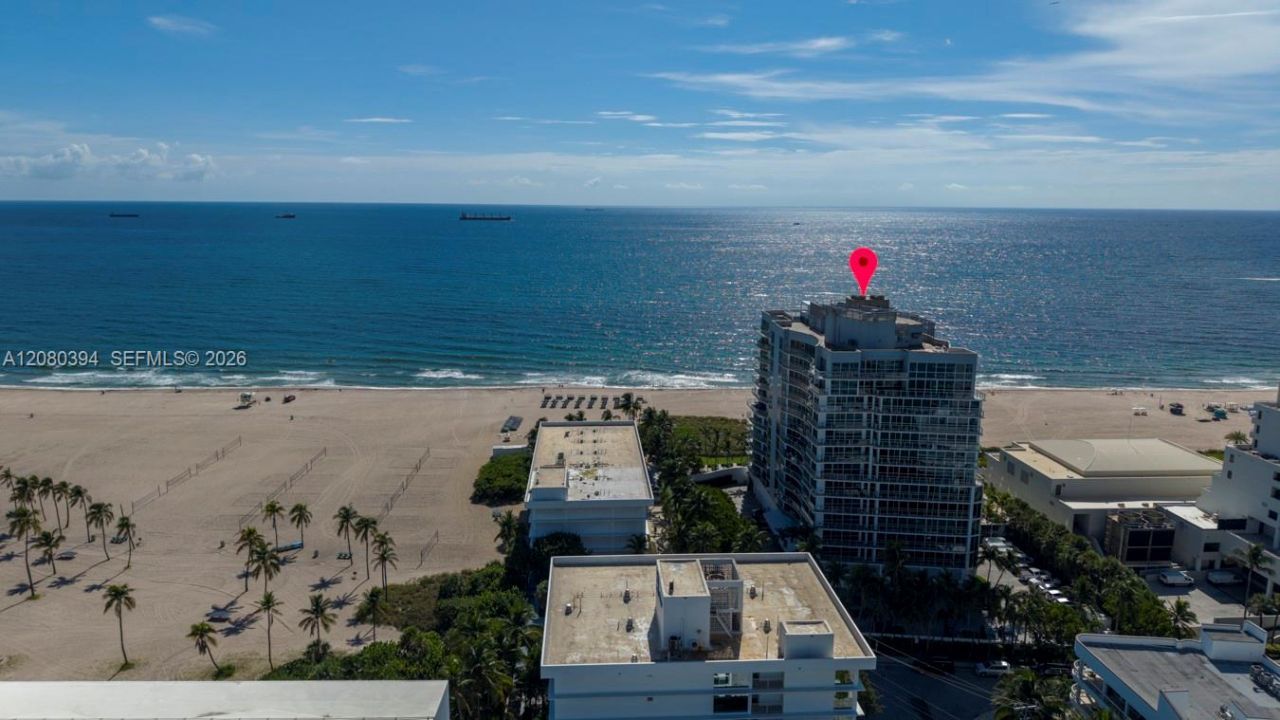 1200 Holiday Dr, Unit 208, Fort Lauderdale, FL 33316 Photo