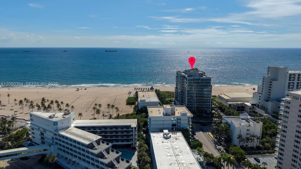 1200 Holiday Dr, Unit 208, Fort Lauderdale, FL 33316 Photo