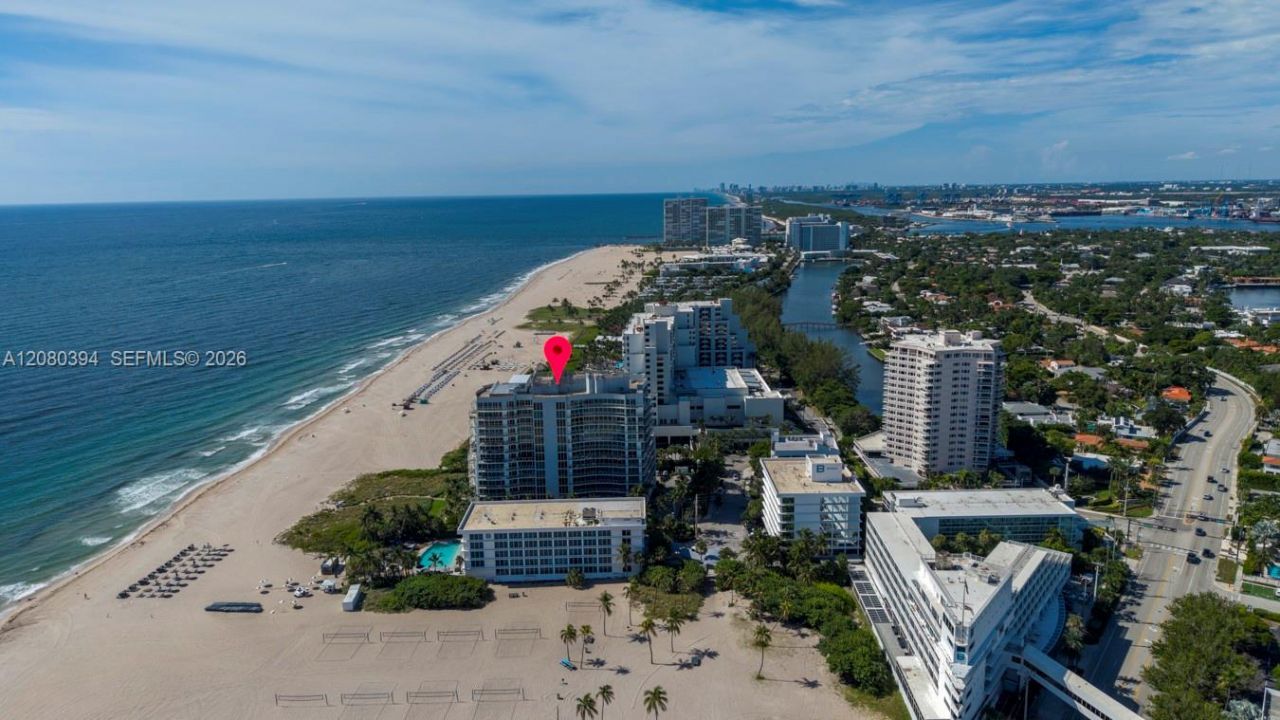1200 Holiday Dr, Unit 208, Fort Lauderdale, FL 33316 Photo