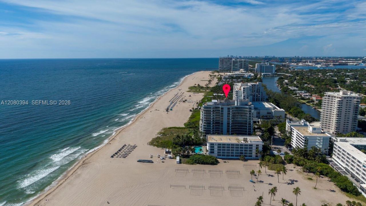 1200 Holiday Dr, Unit 208, Fort Lauderdale, FL 33316 Photo