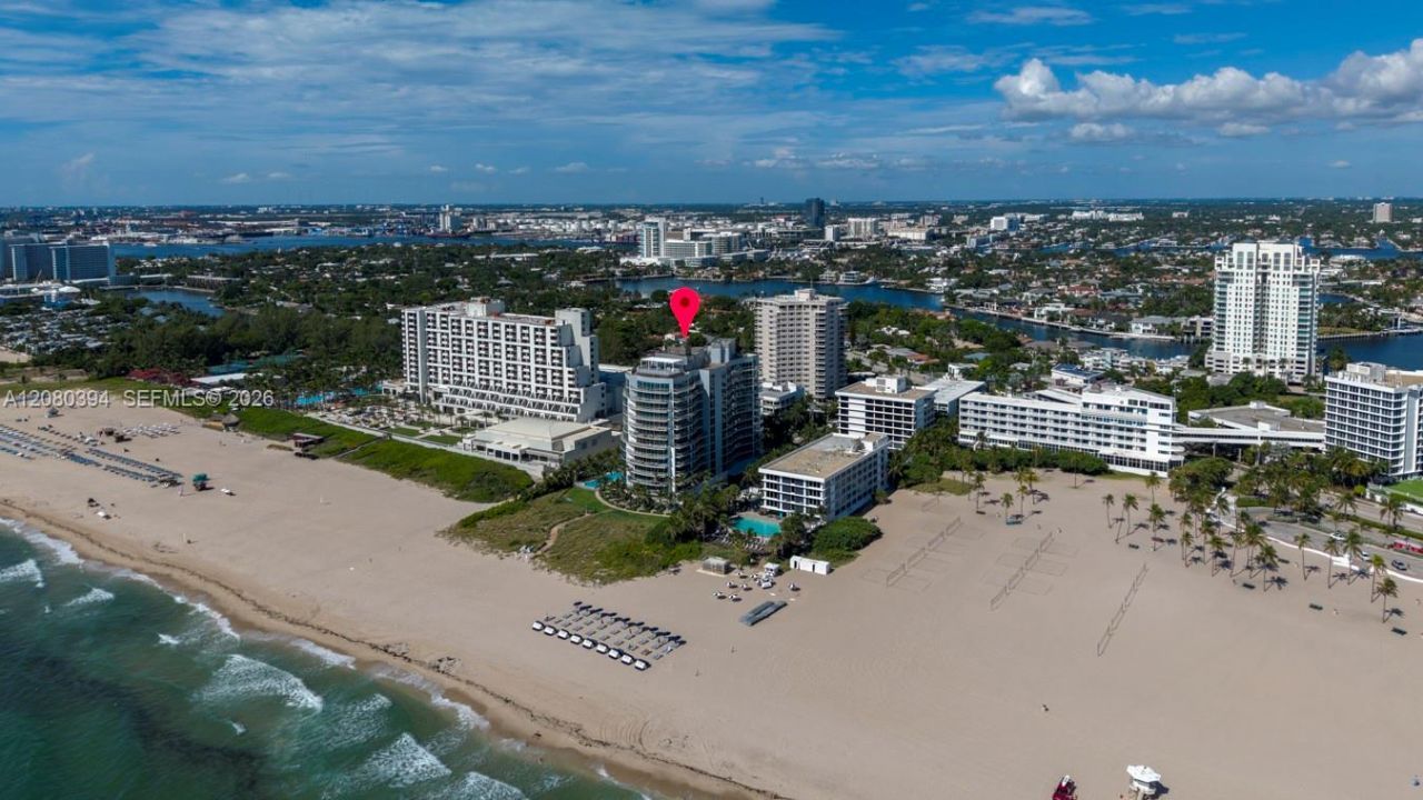 1200 Holiday Dr, Unit 208, Fort Lauderdale, FL 33316 Photo
