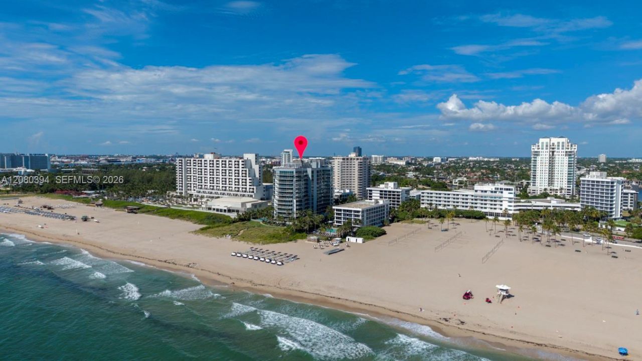 1200 Holiday Dr, Unit 208, Fort Lauderdale, FL 33316 Photo