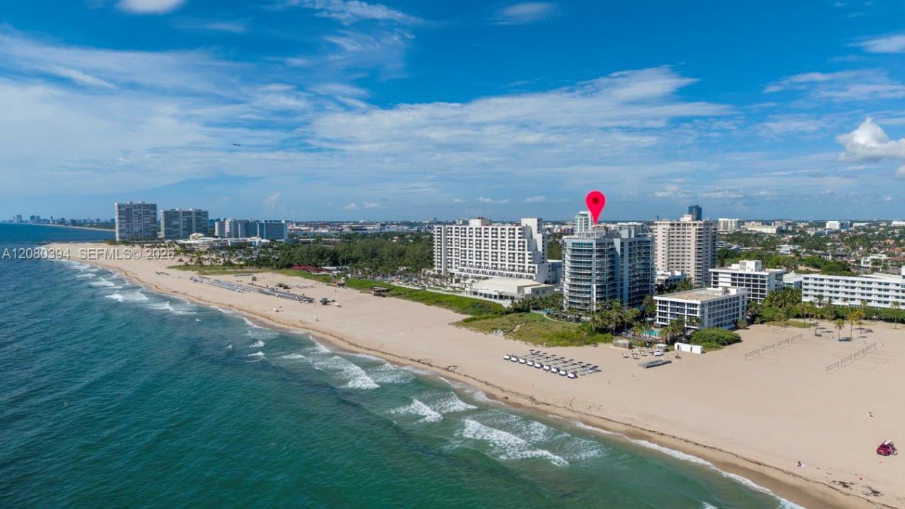1200 Holiday Dr, Unit 208, Fort Lauderdale, FL 33316 Photo