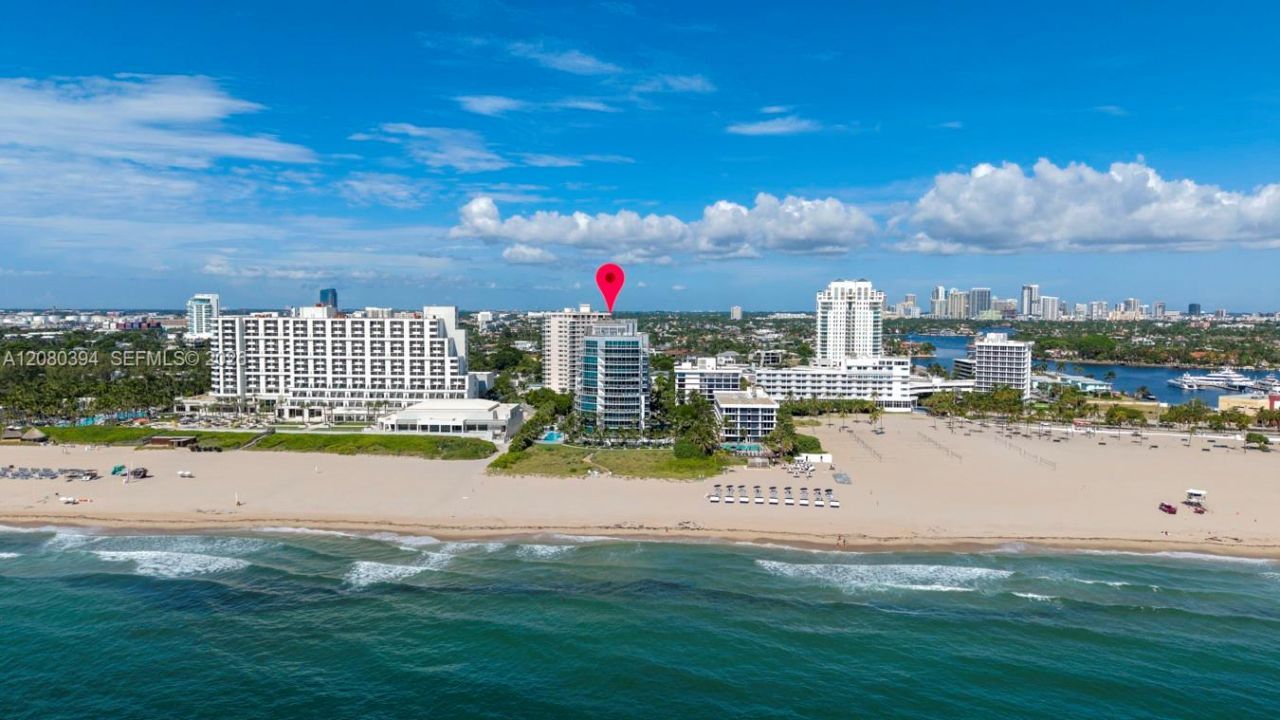 1200 Holiday Dr, Unit 208, Fort Lauderdale, FL 33316 Photo