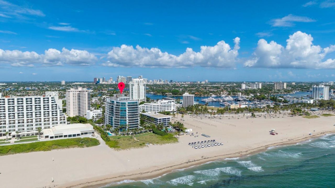 1200 Holiday Dr, Unit 208, Fort Lauderdale, FL 33316 Photo