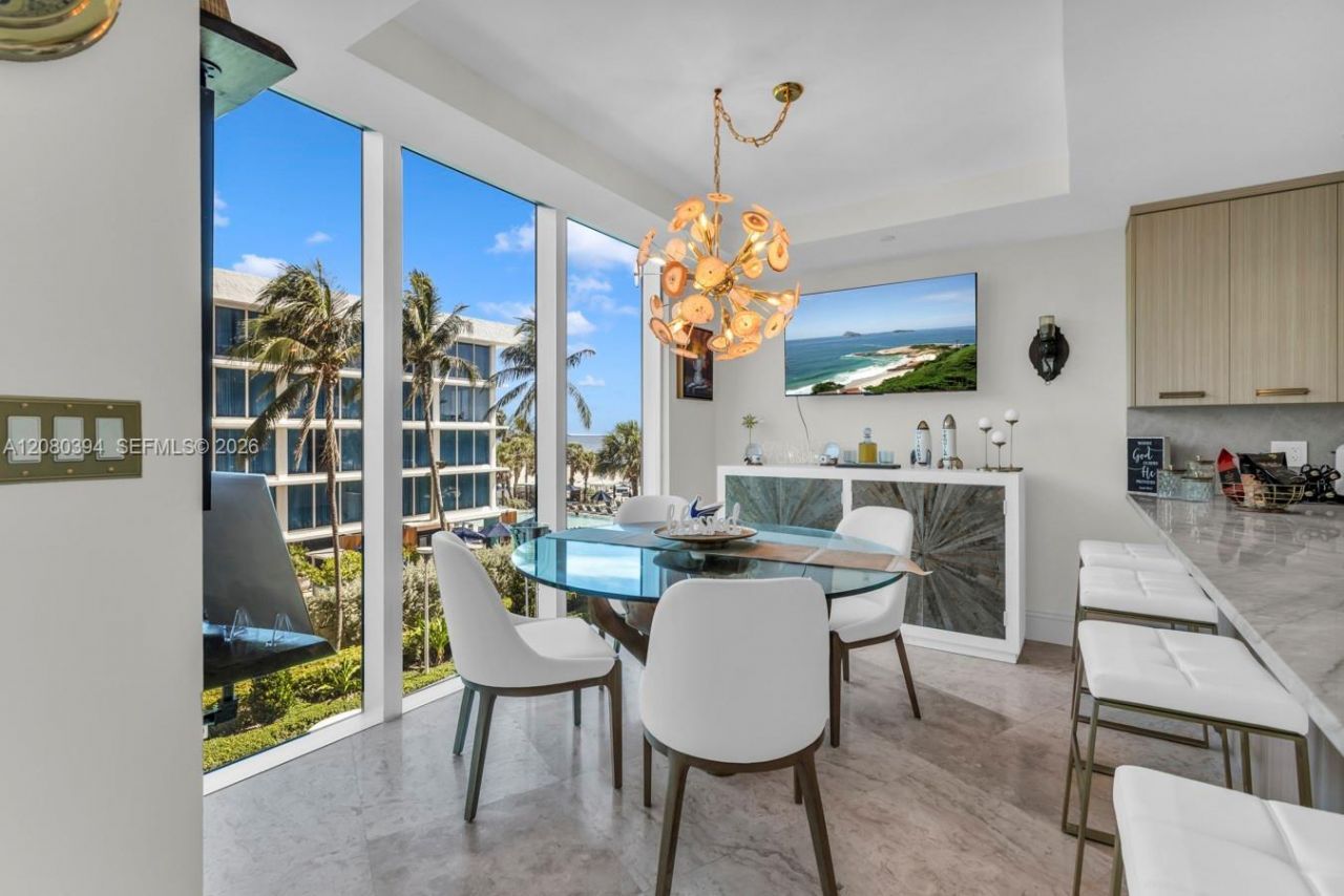 1200 Holiday Dr, Unit 208, Fort Lauderdale, FL 33316 Photo