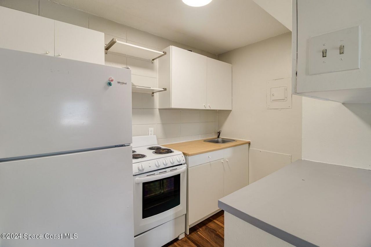 1339 W Point Drive , Unit A, Cocoa, FL 32922 Photo