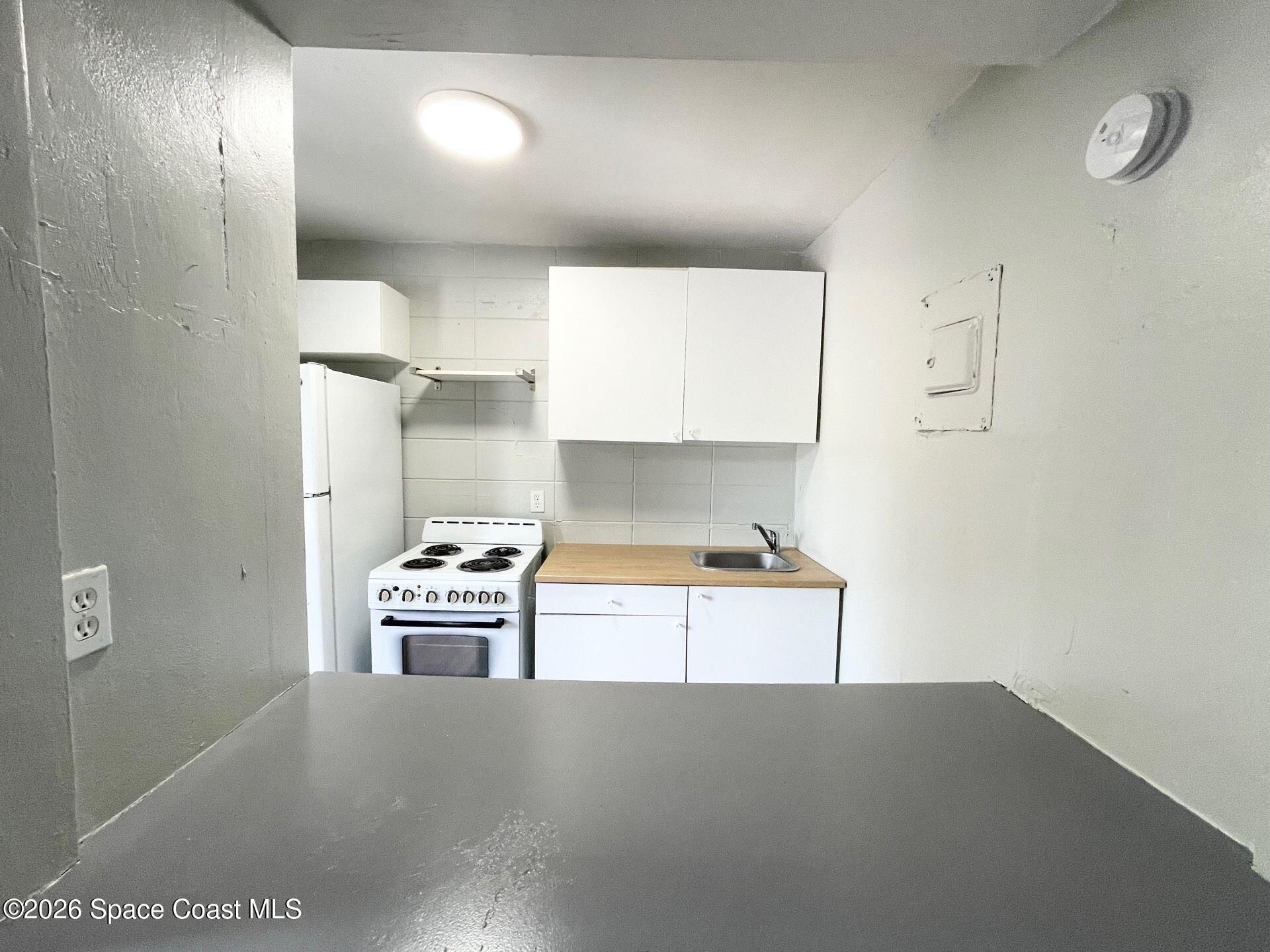 1339 W Point Drive , Unit A, Cocoa, FL 32922 Photo