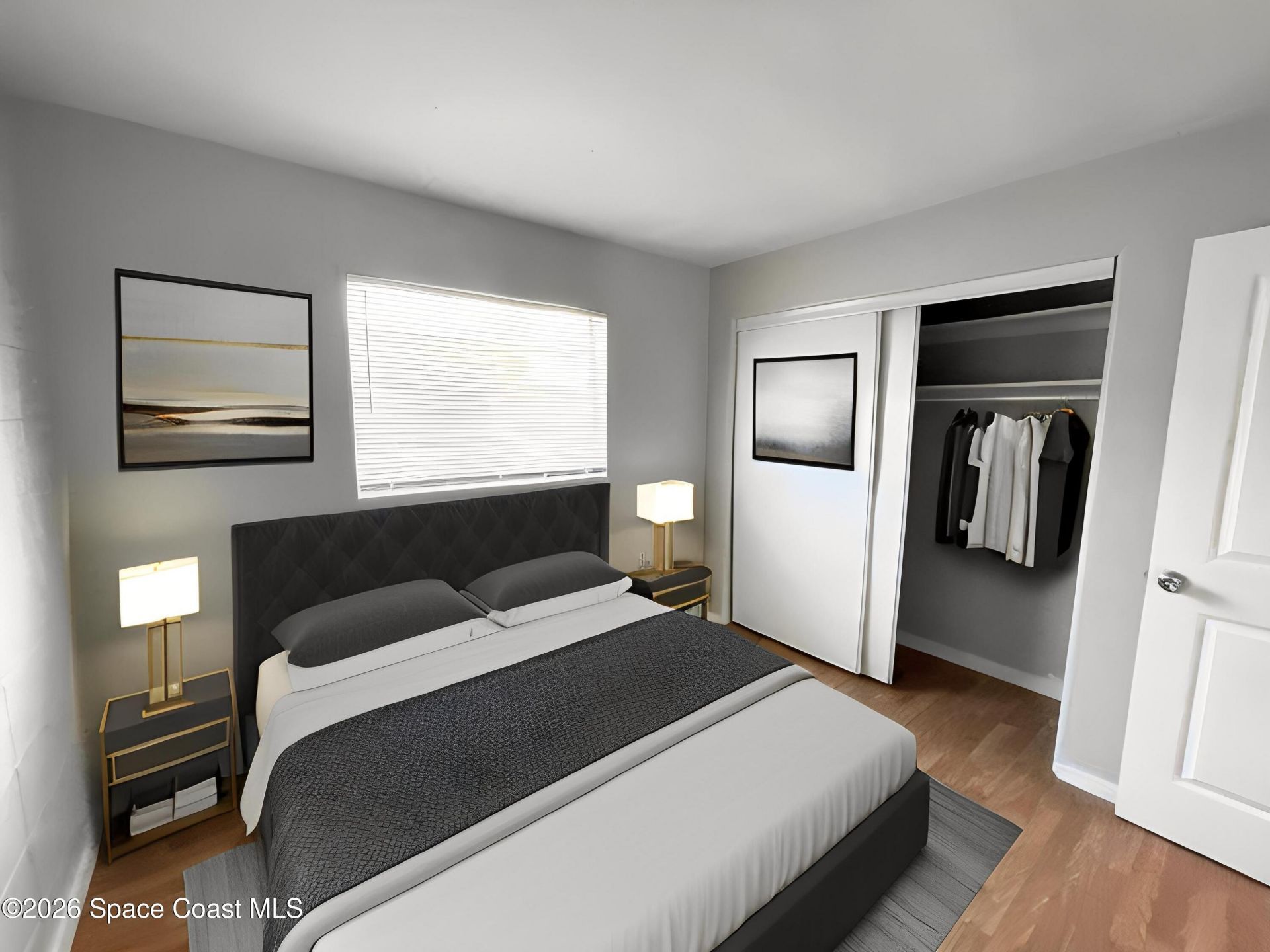 1339 W Point Drive , Unit A, Cocoa, FL 32922 Photo