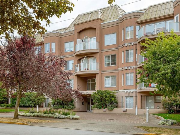 405 Quebec St , Unit #224, Victoria, BC V8V 4Z2