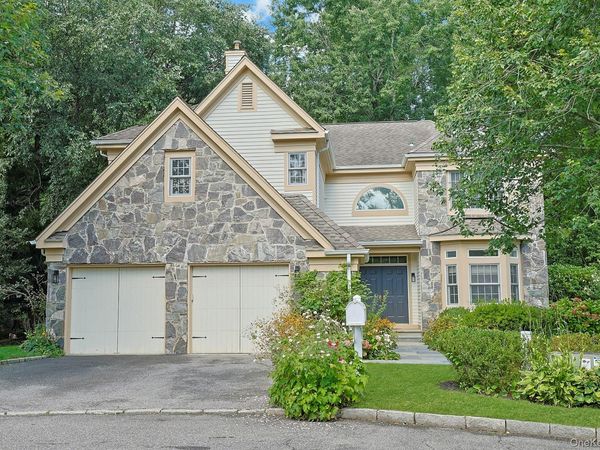 12 Westhaven Lane , White Plains, NY 10605