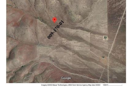 240 Acres Dun Glen Canyon Rd-herschell Rd, Lot #T34 R37 Se, Winnemucca, NV 89445 Photo