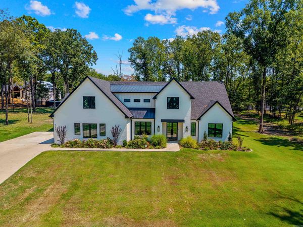 6032 Charley Place, Benton, AR 72019