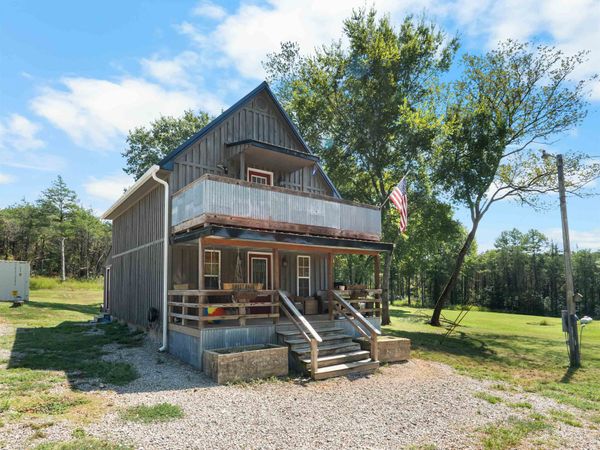 5404 Mount Olive Rd., Melbourne, AR 72556