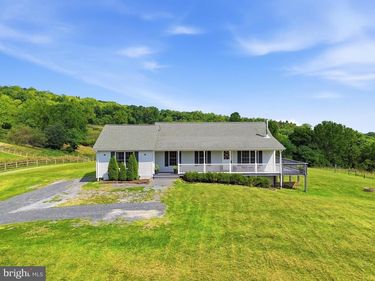 180 DUSKWOOD LANE, GORE, VA 22637