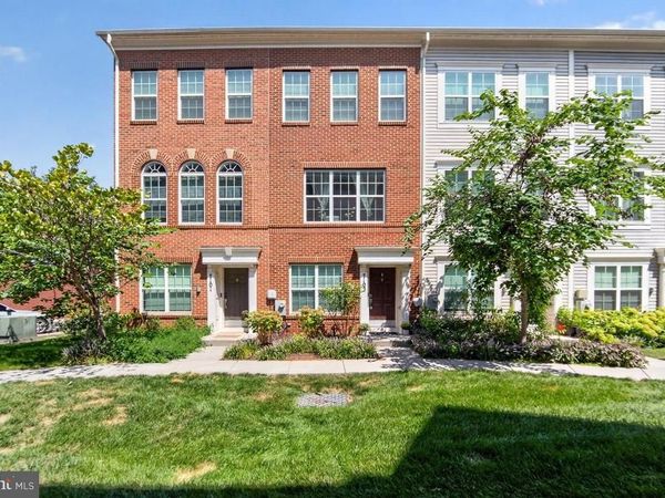 7103 WYTHE ALLEY, BELTSVILLE, MD 20705