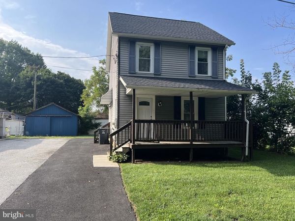 172 GRANT STREET , OXFORD, PA 19363