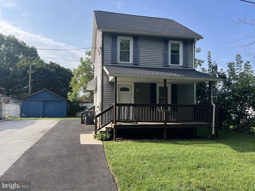 172 Grant Street , Oxford, PA 19363 Main Photo