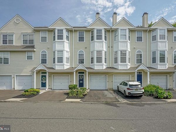 7503 JUNIPER LANE , PALMYRA, NJ 08065