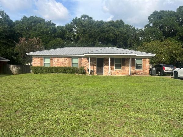 2066 Mesa Drive, Semmes, AL 36575