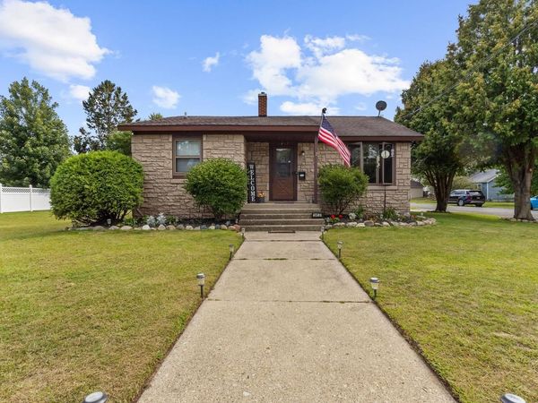 1417 30TH AVENUE, Menomonie, MI 49858