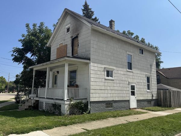 1339 Rapids DRIVE, Racine, WI 53404