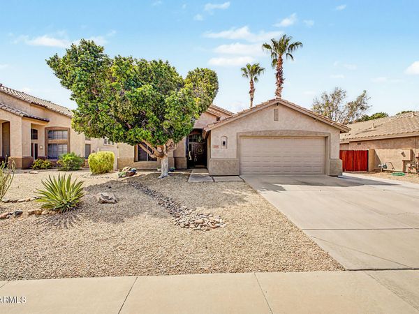 1144 S NIELSON Street, Gilbert, AZ 85296